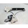 Recambio de elevalunas trasero izquierdo para volkswagen polo (6r1) referencia OEM IAM 6R0959811N  5P