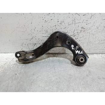 BRAZO SUSPENSION SUPERIOR TRASERO IZQUIERDO 