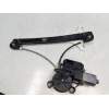 Recambio de elevalunas trasero izquierdo para volkswagen polo (6r1) referencia OEM IAM 6R0959811N  5P