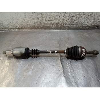 TRANSMISION DELANTERA DERECHA CONICO 11G 1996