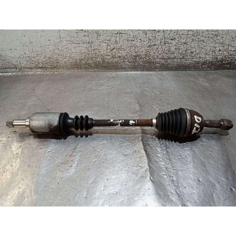 Recambio de transmision delantera derecha para peugeot 106 ii (1a_, 1c_) 1.1 i referencia OEM IAM CONICO 11G 1996