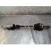 Recambio de transmision delantera derecha para peugeot 106 ii (1a_, 1c_) 1.1 i referencia OEM IAM CONICO 11G 1996