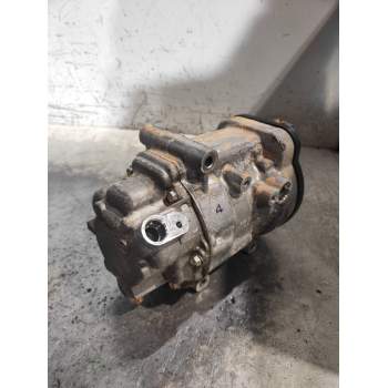 COMPRESOR AIRE ACONDICIONADO 04244000370 ESB20C 