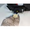 Recambio de retrovisor izquierdo para opel agila b 1.2 cat (k12b / luy) referencia OEM IAM   ELECTRICO