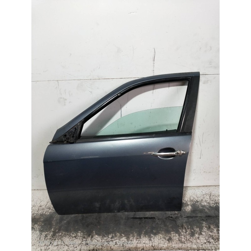 Recambio de puerta delantera izquierda para alfa romeo 156 (116) 1.9 jtd cat referencia OEM IAM   4P