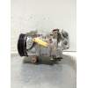 Recambio de compresor aire acondicionado para opel corsa f referencia OEM IAM 9834779880 9834780580 GE4471100640