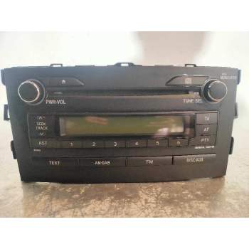 SISTEMA AUDIO / RADIO CD 8612002A70 CQJS7971G 