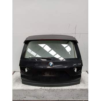 PORTON TRASERO 5P 