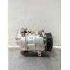 Recambio de compresor aire acondicionado para opel corsa f referencia OEM IAM 9834779880 9834780580 GE4471100640