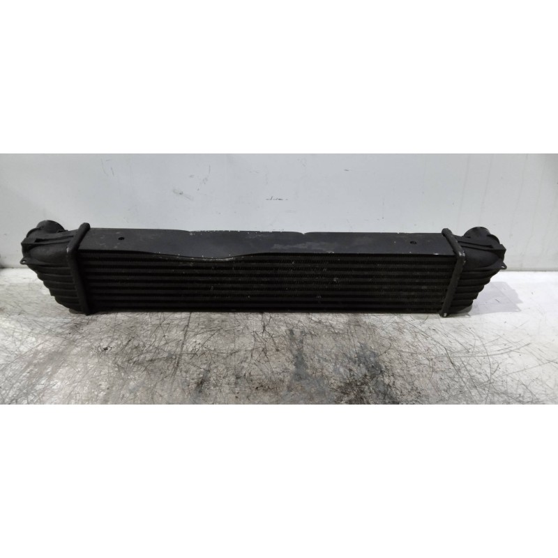 Recambio de intercooler para lancia thesis (115) 2.4 jtd executive referencia OEM IAM   