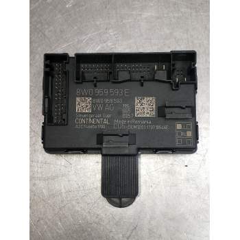 MODULO ELECTRONICO 8W0959593E 