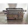 Recambio de sistema audio / radio cd para toyota auris active referencia OEM IAM 8612002A70 CQJS7971G 