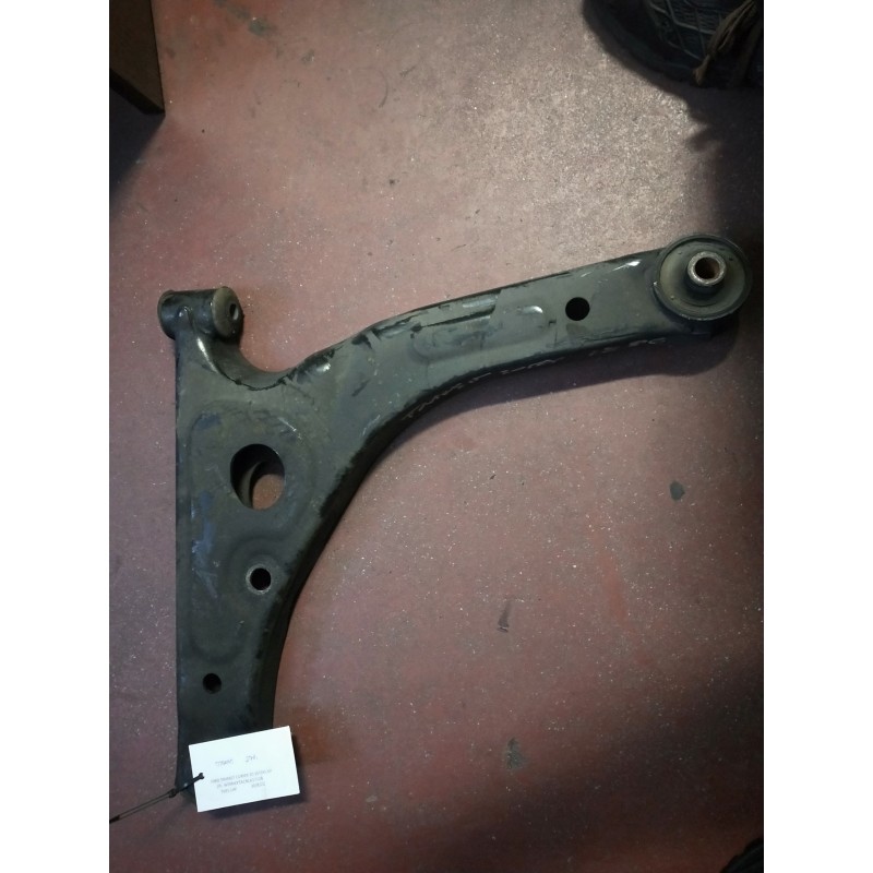 Recambio de brazo suspension inferior delantero izquierdo para ford transit courier trend referencia OEM IAM   