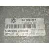 Recambio de centralita motor uce para volkswagen lupo (6x1/6e1) conceptline referencia OEM IAM 047906027 5WP433102 