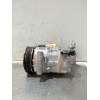 Recambio de compresor aire acondicionado para opel corsa f referencia OEM IAM 9834779880 9834780580 GE4471100640