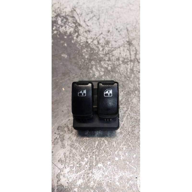 Recambio de mando elevalunas delantero izquierdo para chevrolet kalos 1.2 s (d/a) referencia OEM IAM  3P 2005