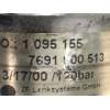 Recambio de bomba direccion para bmw serie 3 berlina (e46) 320d referencia OEM IAM 7691900513 1095155 