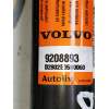 Recambio de airbag cortina delantero derecho para volvo s80 berlina referencia OEM IAM 9208893  