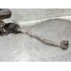 Recambio de cremallera direccion para dacia sandero podium referencia OEM IAM 490014306R 69CKD02298 6820000
