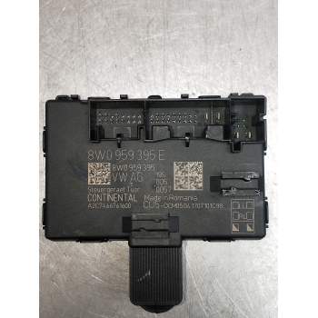 MODULO ELECTRONICO 8W0959395E 
