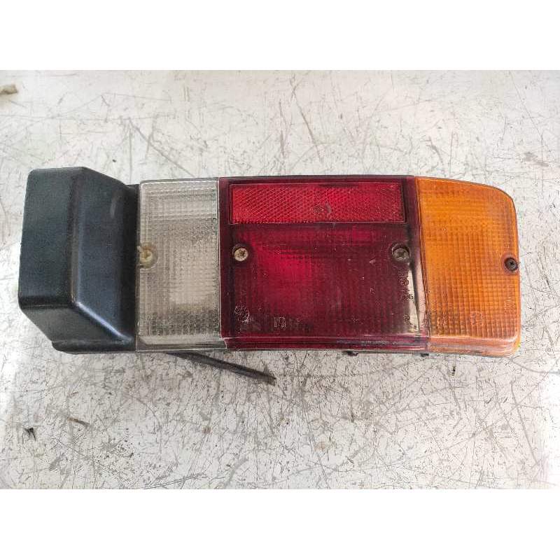 Recambio de piloto trasero derecho para seat 127 0.9 referencia OEM IAM   
