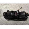Recambio de faro antiniebla izquierdo para volkswagen polo (6r1) advance referencia OEM IAM   