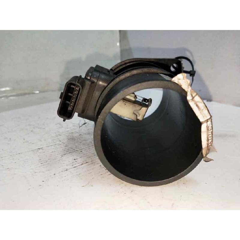 Recambio de caudalimetro para nissan note (e11e) 1.5 dci turbodiesel cat referencia OEM IAM 5WK97007 8200358901B H8200299956 SIE