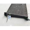 Recambio de radiador agua para saab 9-5 sedán 2.0 cat referencia OEM IAM 52488560  