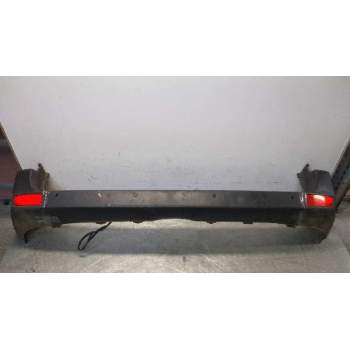 PARAGOLPES TRASERO 