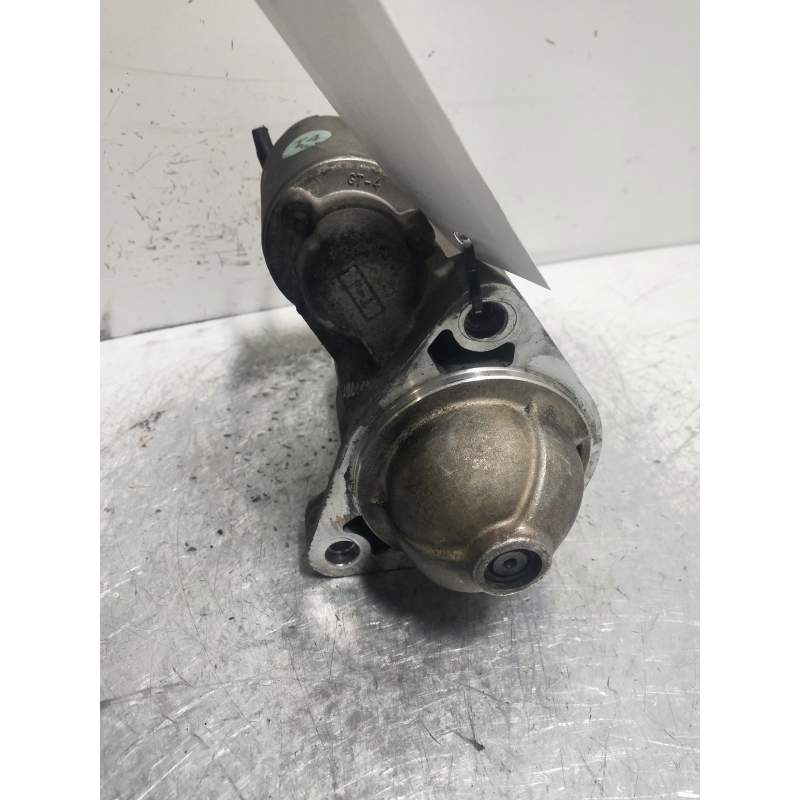 Recambio de motor arranque para chevrolet aveo ls referencia OEM IAM   
