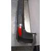 Recambio de paragolpes trasero para mercedes-benz sprinter ii james cook (906) referencia OEM IAM   