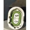 Recambio de faro derecho para dacia sandero ii (b8_) 1.5 dci referencia OEM IAM 00234003  2008