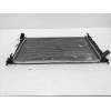 Recambio de radiador agua para saab 9-5 sedán 2.0 cat referencia OEM IAM 52488560  