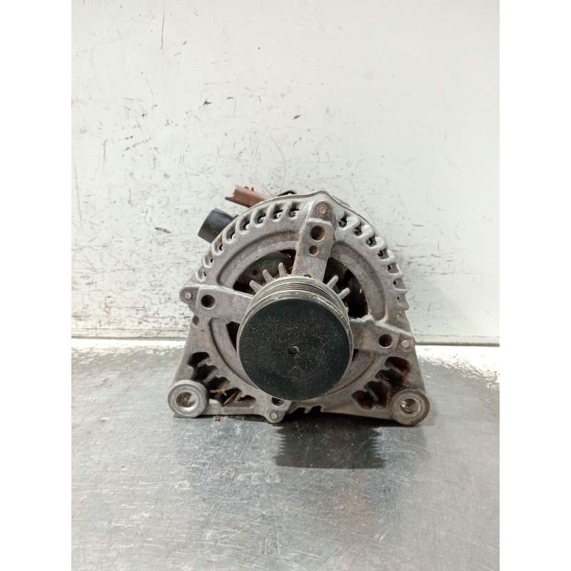Recambio de alternador para opel corsa f referencia OEM IAM 9835688980 MS1042117143 