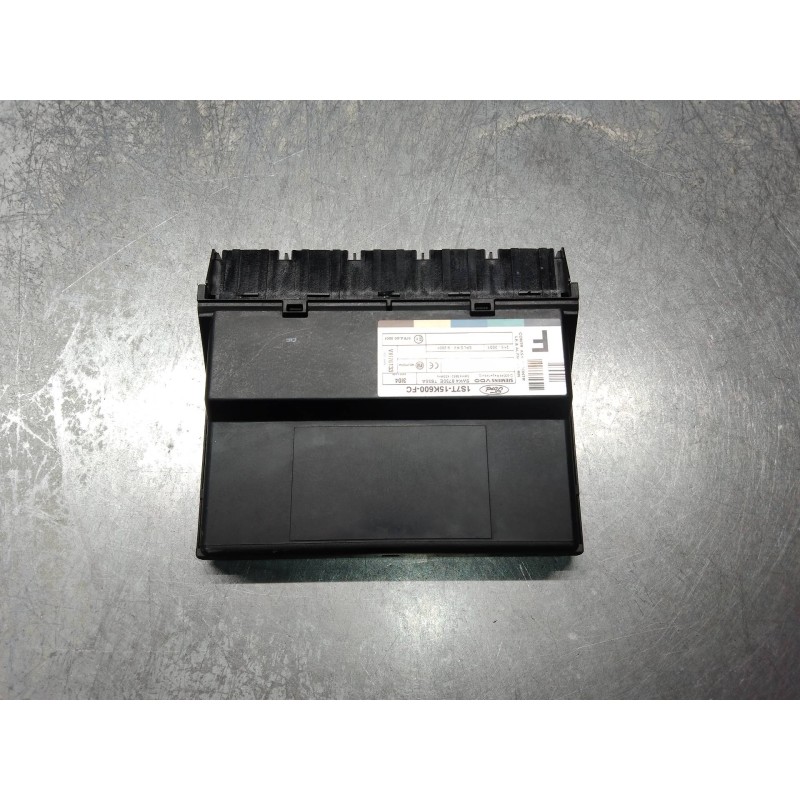 Recambio de modulo electronico para ford focus berlina (cak) ghia referencia OEM IAM 1S7T15K600FC 5WK48730E T83SA