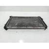 Recambio de radiador agua para saab 9-5 sedán 2.0 cat referencia OEM IAM 52488560  