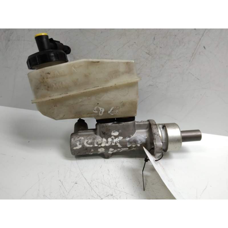 Recambio de bomba freno para renault megane i scenic (ja0) 1.9 dti diesel cat referencia OEM IAM   