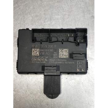 MODULO ELECTRONICO 8W0959395E 