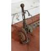 Recambio de puente trasero para opel sintra 2.2 16v cat (x 22 xe) referencia OEM IAM   DISCO / ABS