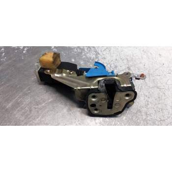 MOTOR CIERRE CENTRALIZADO DELANTERO DERECHO 4809356 705329 5P
