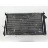 Recambio de radiador agua para saab 9-5 sedán 2.0 cat referencia OEM IAM 52488560  