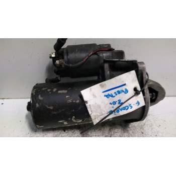 MOTOR ARRANQUE 0001108132 1005821241 