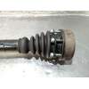 Recambio de transmision delantera derecha para audi a3 (8l1) 1.9 tdi referencia OEM IAM  19TDI 1996