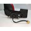 Recambio de retrovisor izquierdo para opel agila b 1.2 cat (k12b / luy) referencia OEM IAM   ELECTRICO