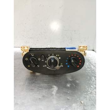 MANDO CALEFACCION / AIRE ACONDICIONADO N106278B T1001639U 110909120532 2008