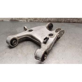 BRAZO SUSPENSION INFERIOR TRASERO IZQUIERDO 6865899 520D 2014