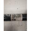 Recambio de transmision delantera izquierda para chevrolet aveo 1.4 cat referencia OEM IAM YK 96348790 