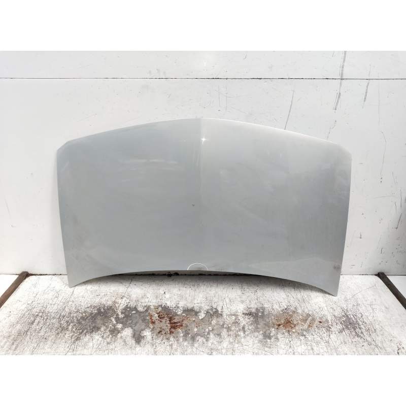 Recambio de capot para renault megane ii classic berlina referencia OEM IAM   2003
