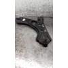 Recambio de brazo suspension inferior delantero derecho para fiat 500 l (330) referencia OEM IAM  13JTD 2012