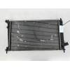 Recambio de radiador agua para saab 9-5 sedán 2.0 cat referencia OEM IAM 52466797 4575700 
